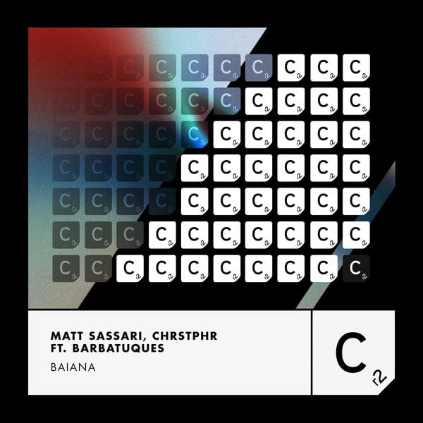Barbatuques, Matt Sassari, CHRSTPHR - Baiana (Extended Mix)