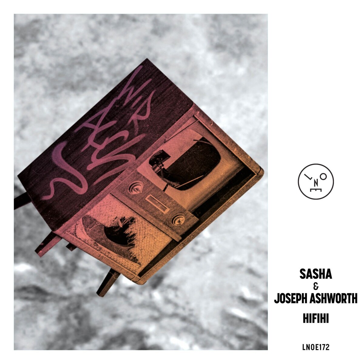 Sasha & Joseph Ashworth - HiFiHi (Extended)