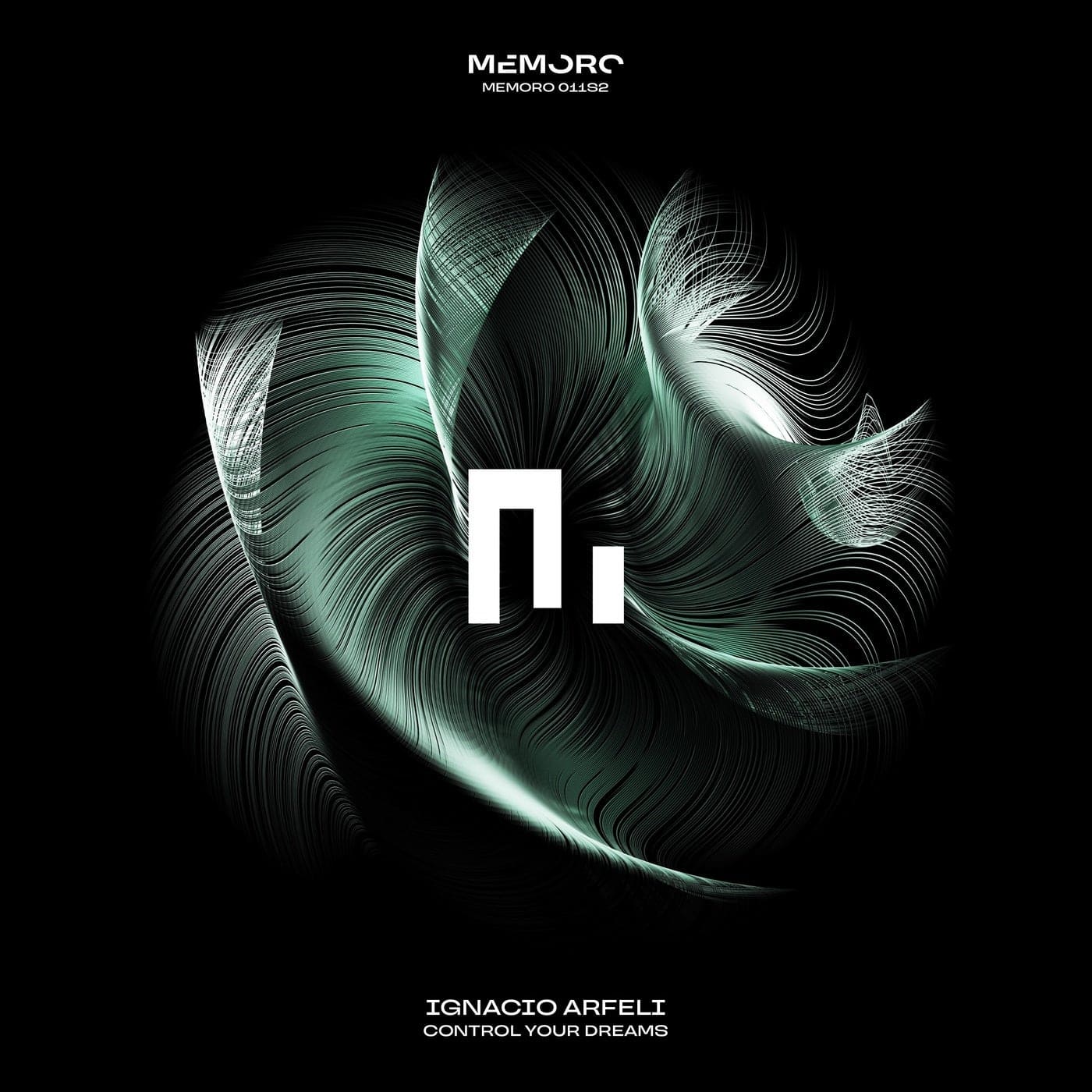 Ignacio Arfeli - Control Your Dreams (Original Mix)