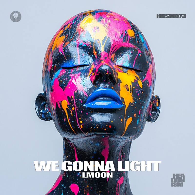 LMoon - We Gonna Light (Extended Mix)