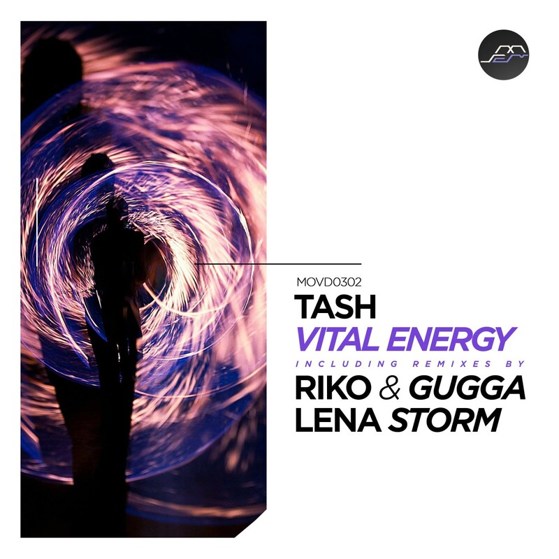 Tash - Vital Energy (Riko & Gugga Remix)