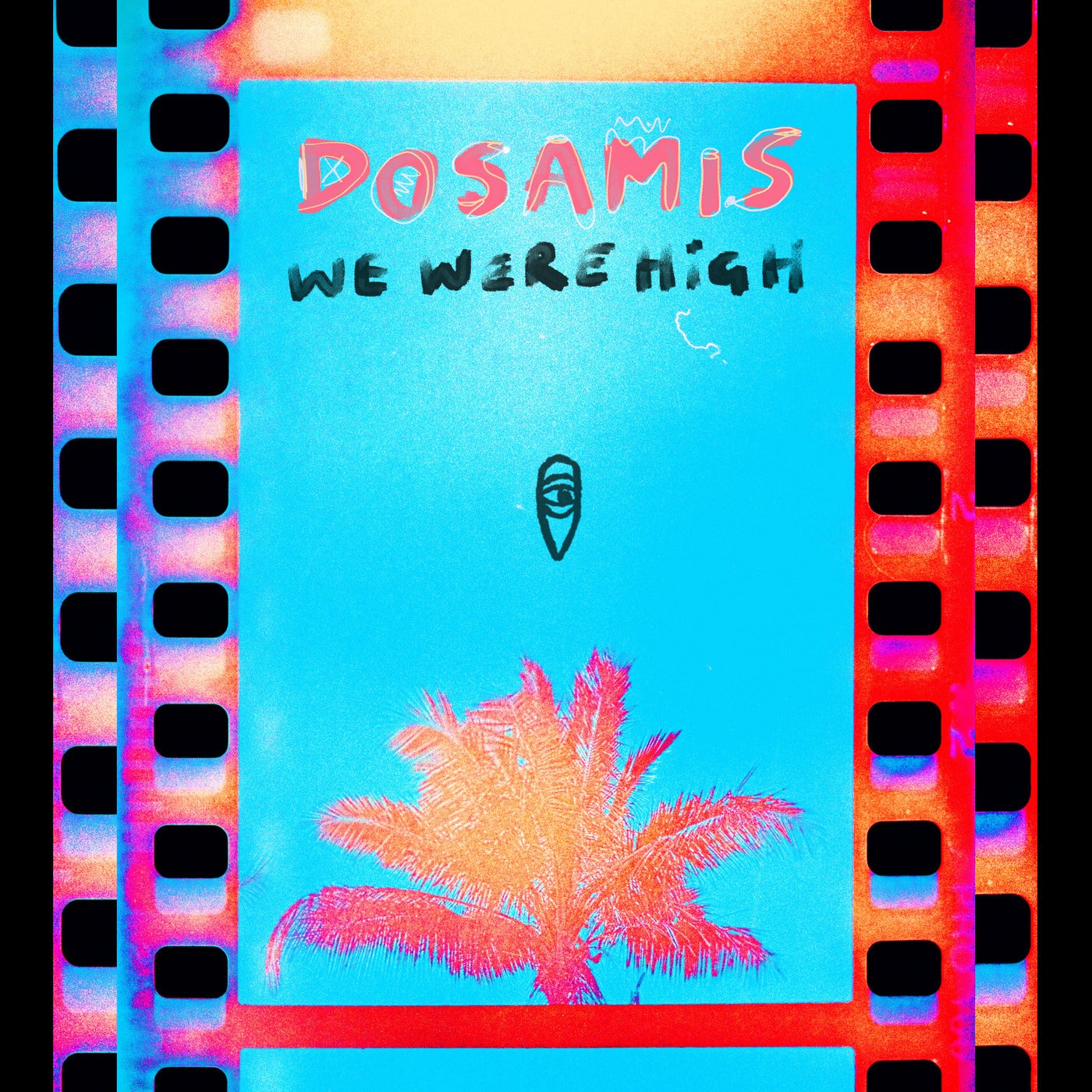 DOSAMIS - We Were High (Original Mix)