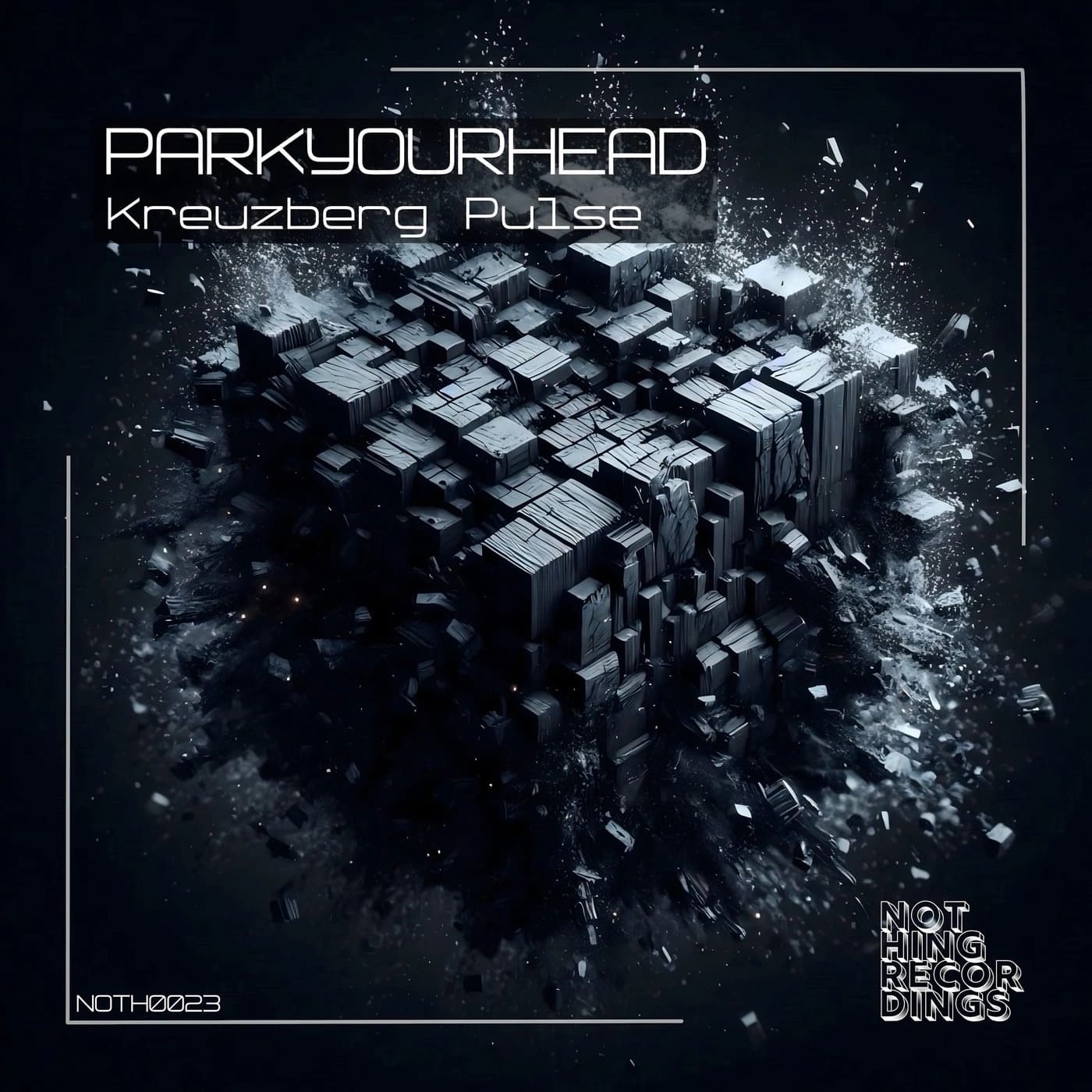PARKYOURHEAD - 36 Boys (Original Mix)