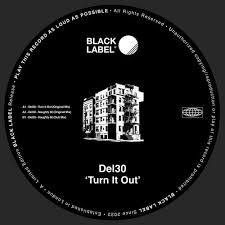 DEL-30 - Naughty 80 (Original Mix)