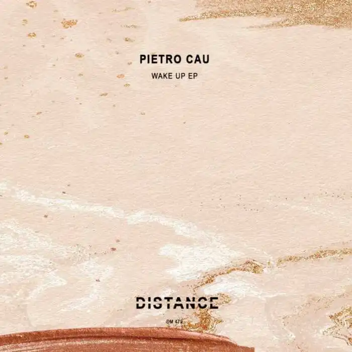 Pietro Cau - Mic On Fire (Original Mix)