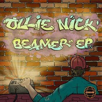 Ollie Nick - Beamer (Original Mix)