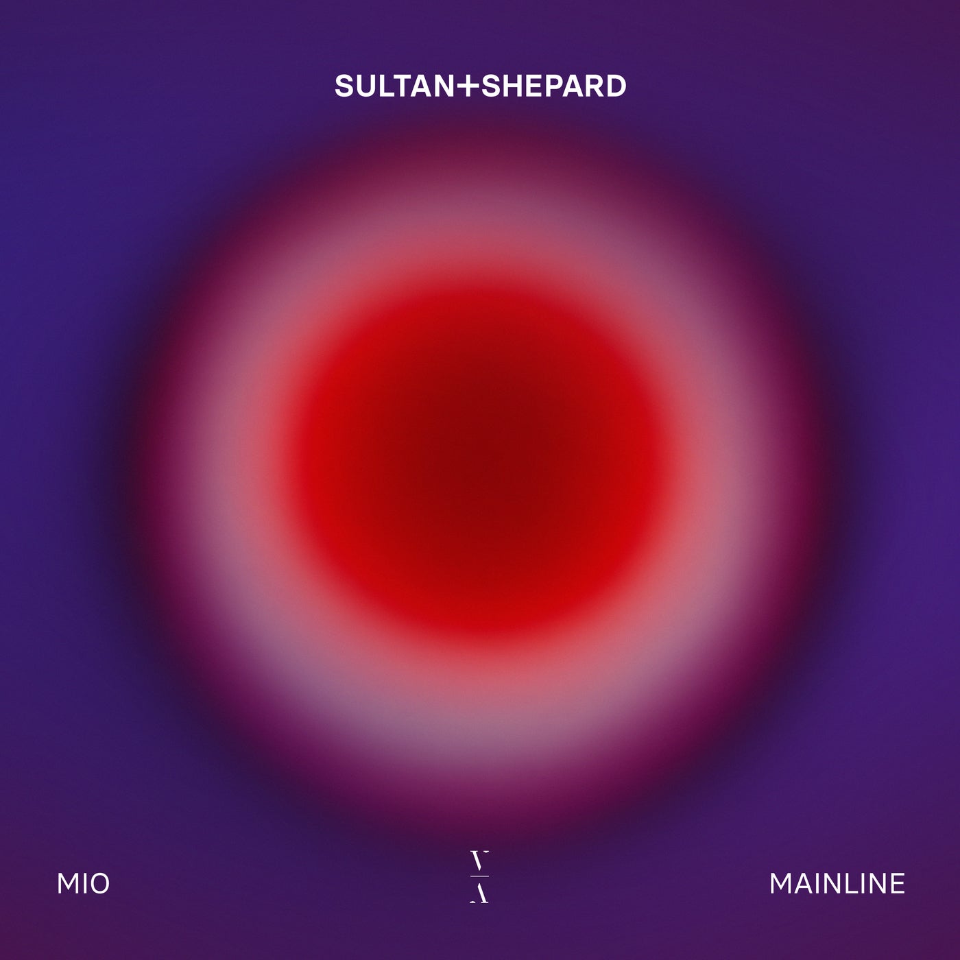 Sultan + Shepard - Mio (Extended Mix)