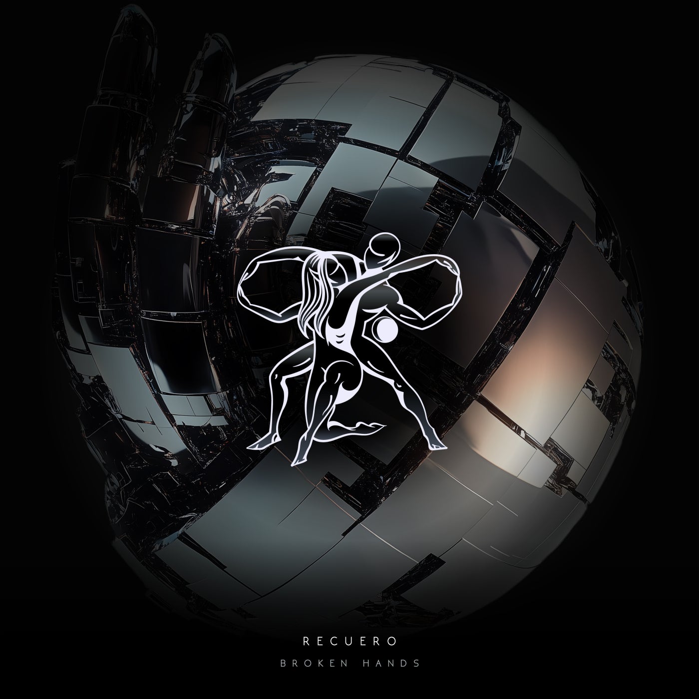 Recuero - Unreal Dreams (Original Mix)