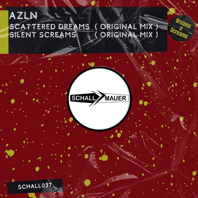 AZLN - Silent Screams (Original Mix)