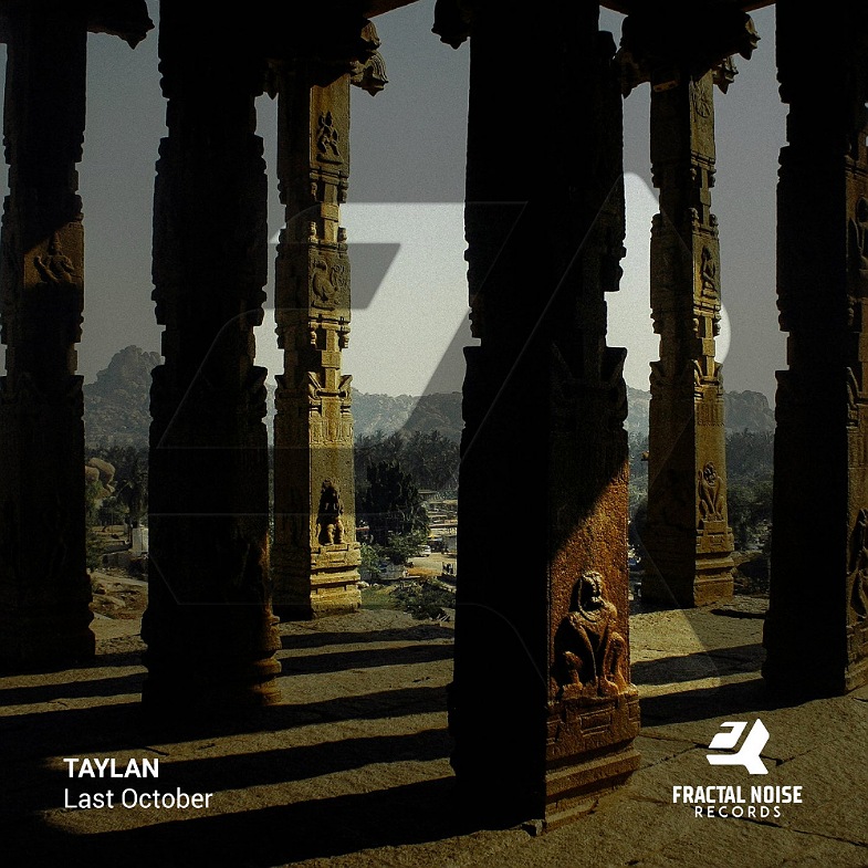 Taylan - Better Off Alone (Original Mix)