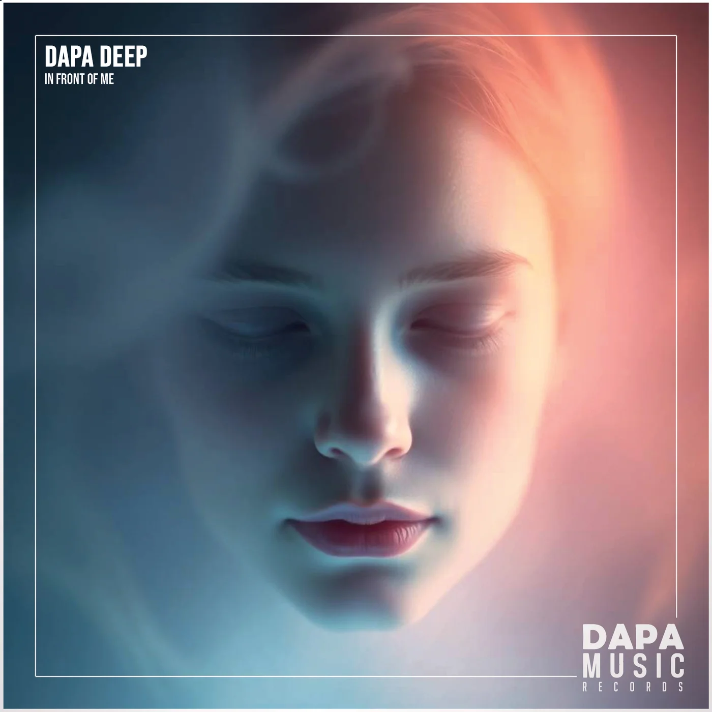 Dapa Deep - In Front Of Me (Original Mix)