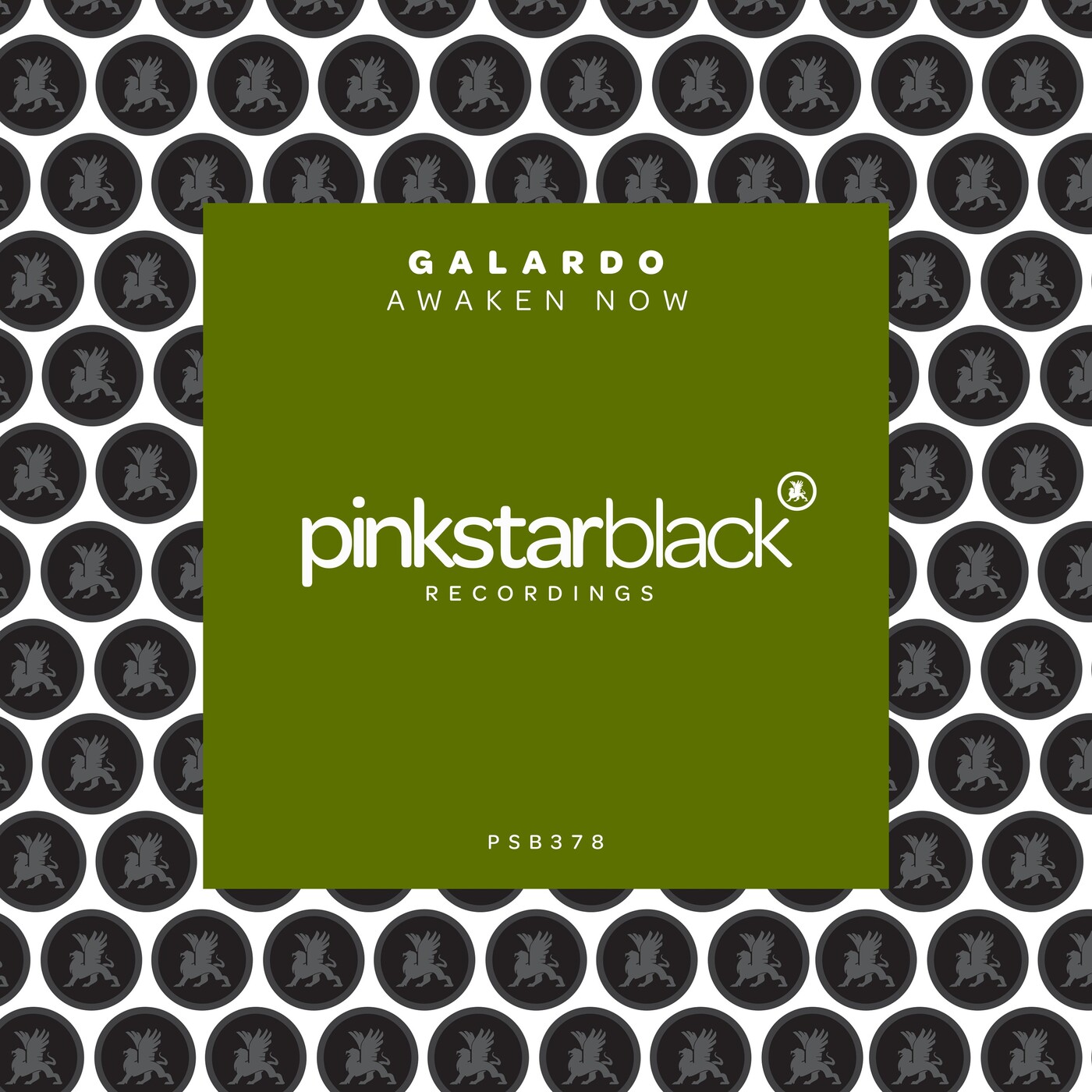 Galardo - Awaken Now (Instrumental Mix)