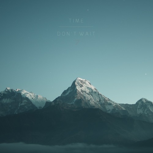 Beels - Time (Original Mix)