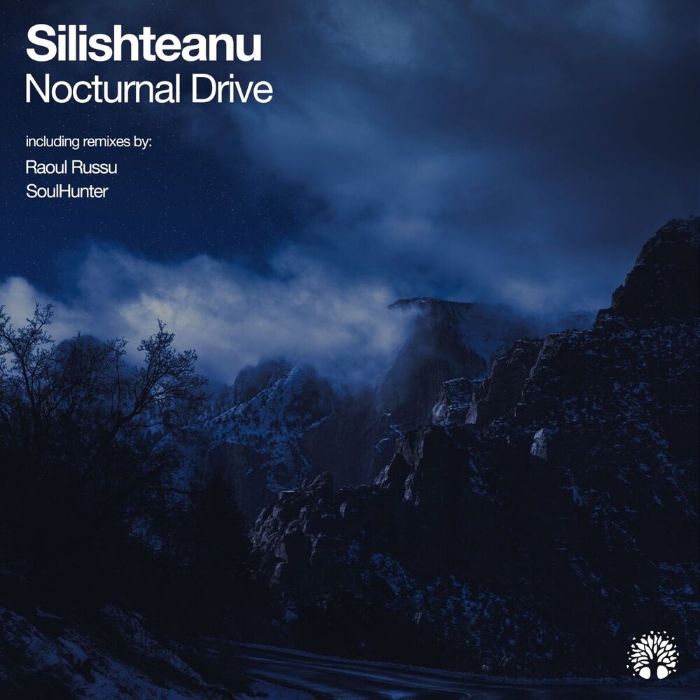 Silishteanu - Nocturnal Drive (Raoul Russu Aaru Echoes Remix)