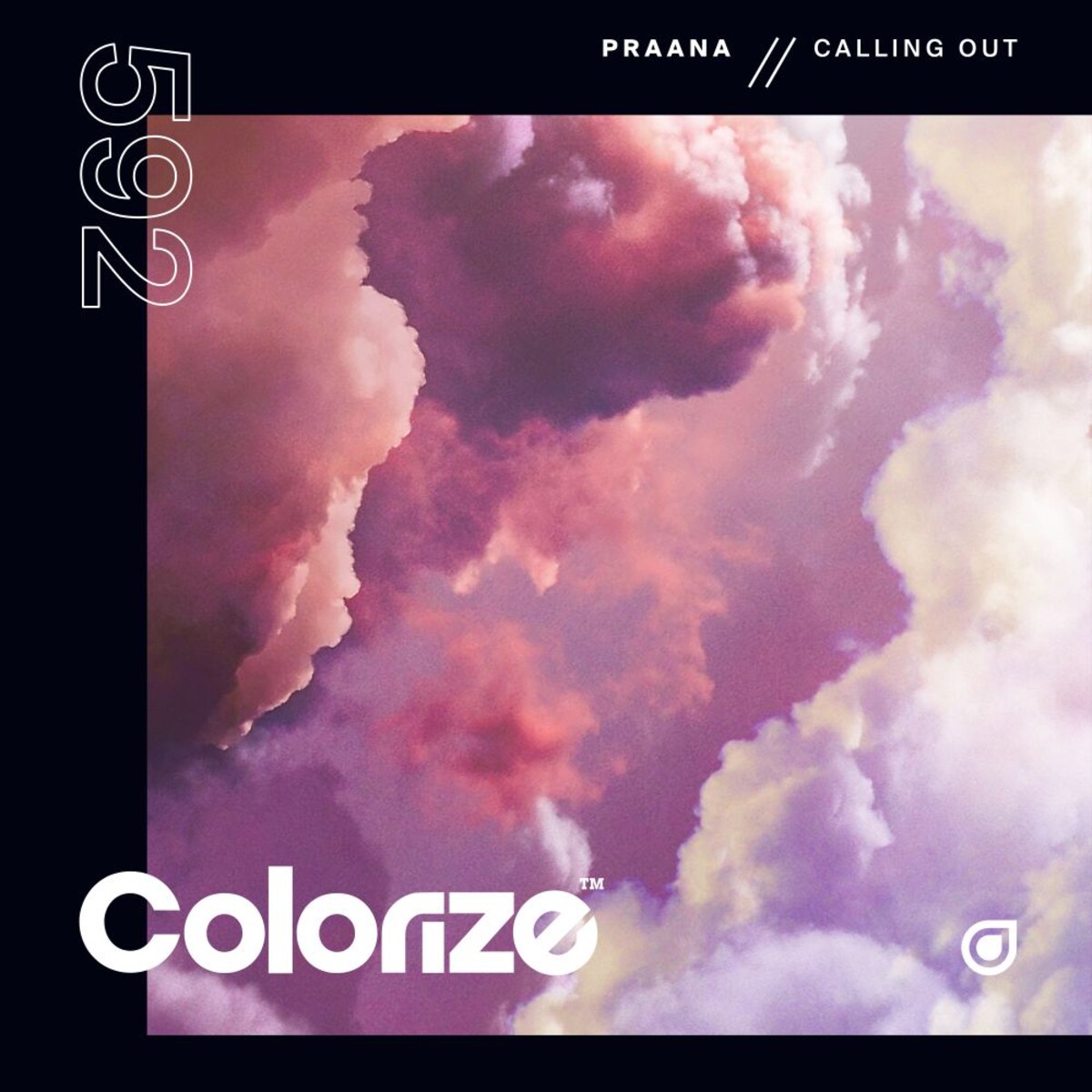 Praana - Calling Out (Extended Mix)