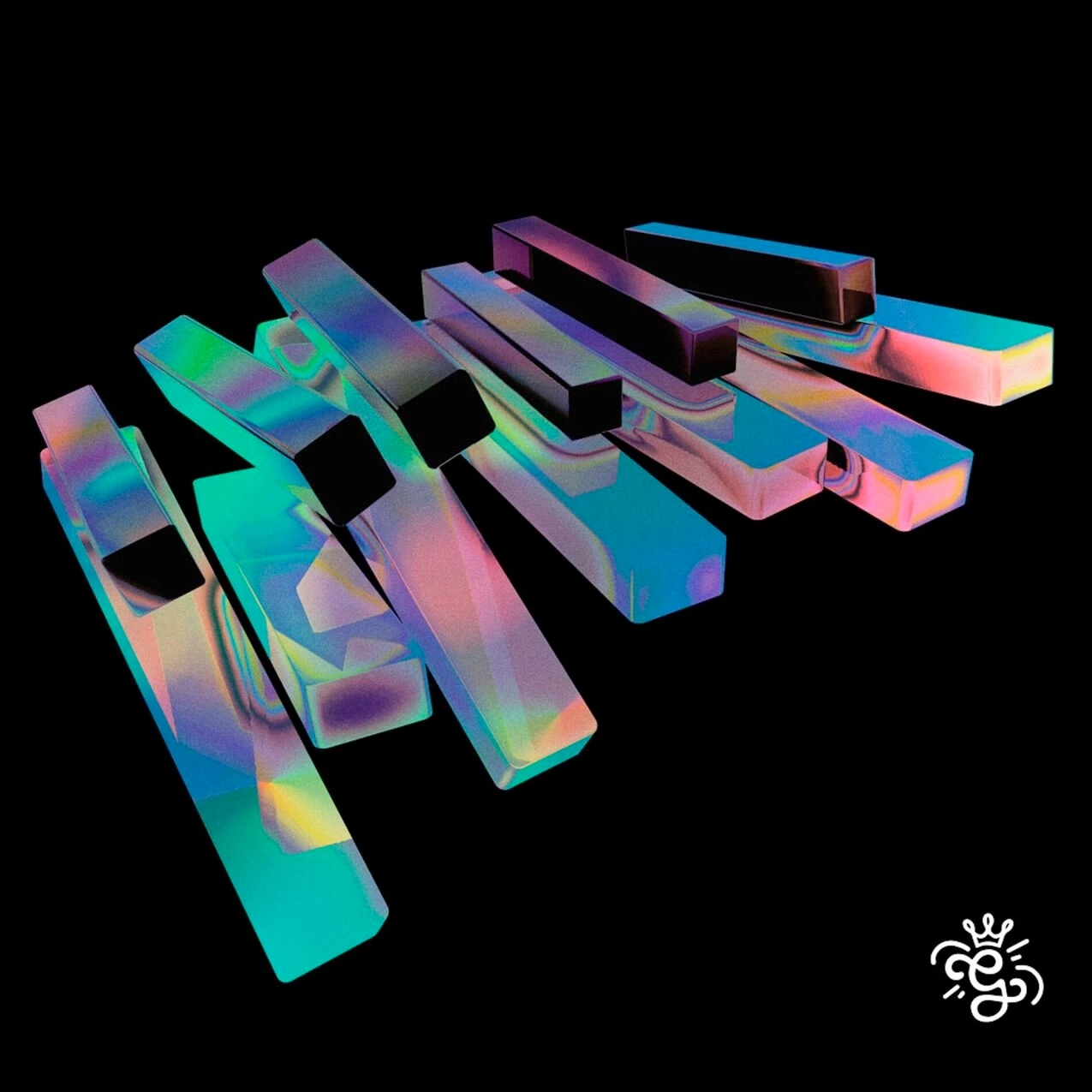 Gardna, lau.ra - Live Your Life (Original Mix)