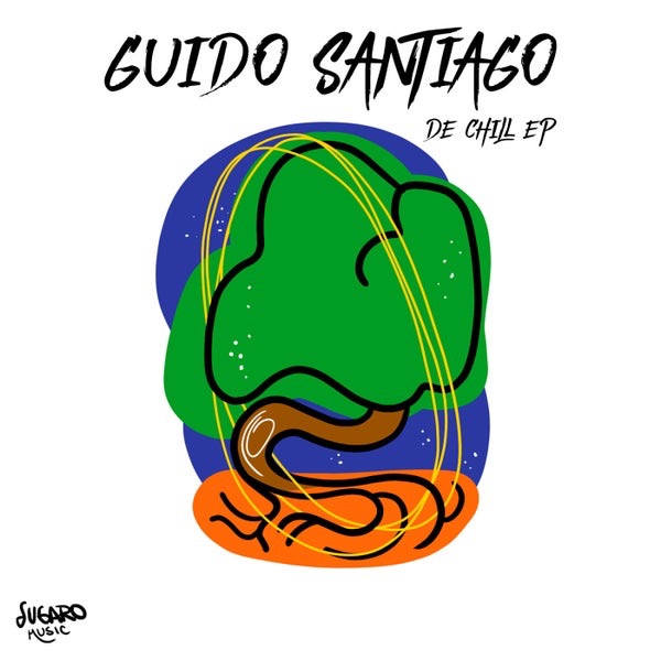 Guido Santiago - Awake (Original Mix)