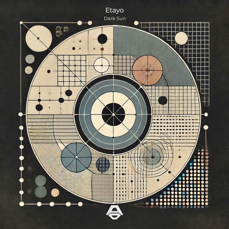 Etayo - Dark Sun (Original Mix)