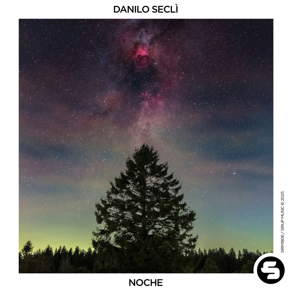 Danilo Secli - Noche (Extended Mix)