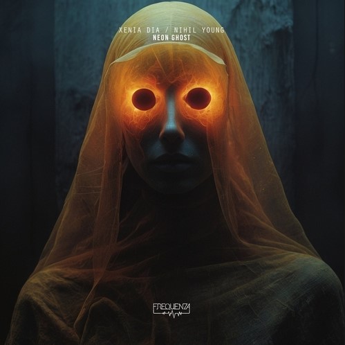 Nihil Young, Xenia Dia - Neon Ghost (Original Mix)