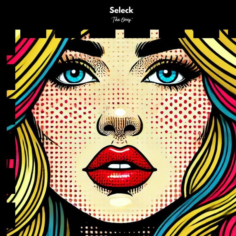Seleck - The ones (Extended Mix)