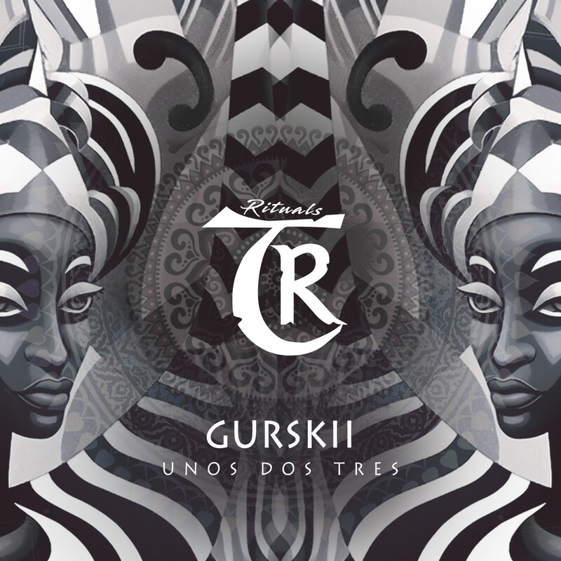 Gurskii - Unos Dos Tres (Original Mix)