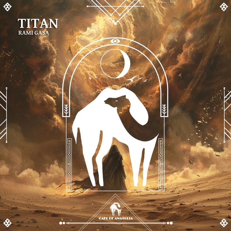 Rami Gasa - Titan (Original Mix)
