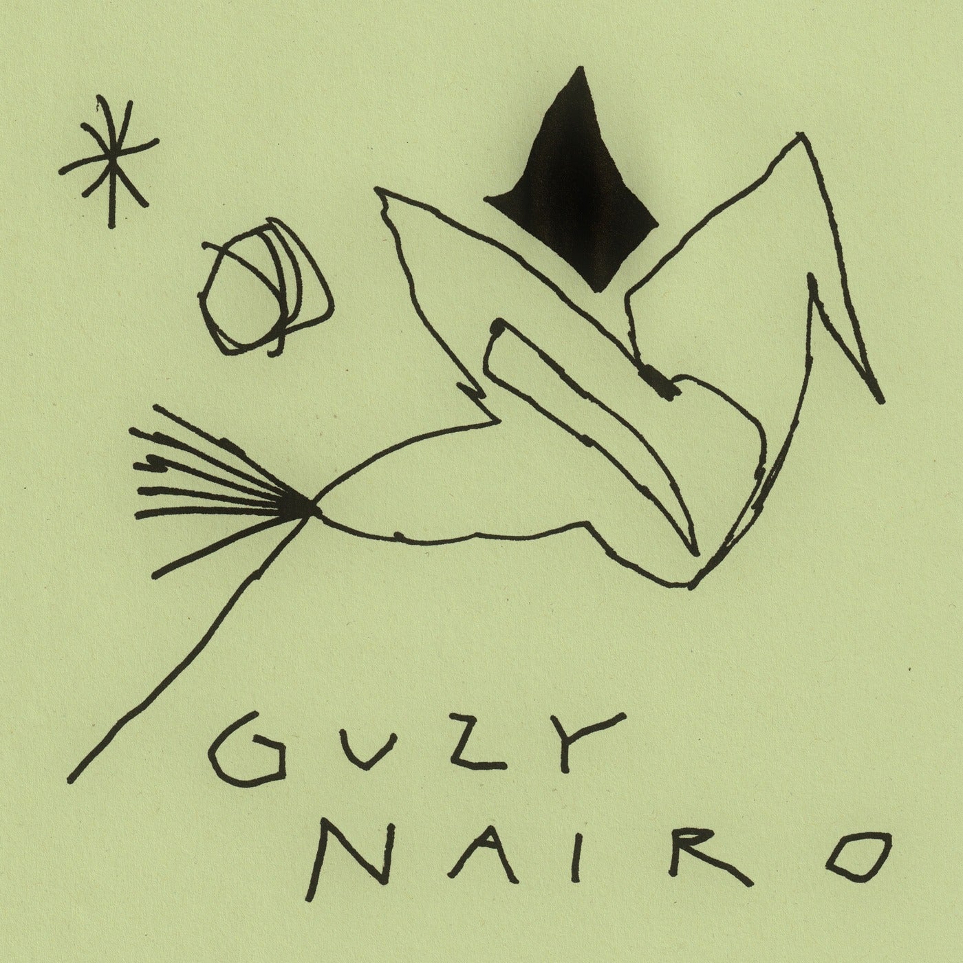Nairo, Guzy - Circles (Extended)