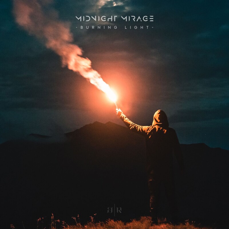 Midnight Mirage - Burning Light (Original Mix)