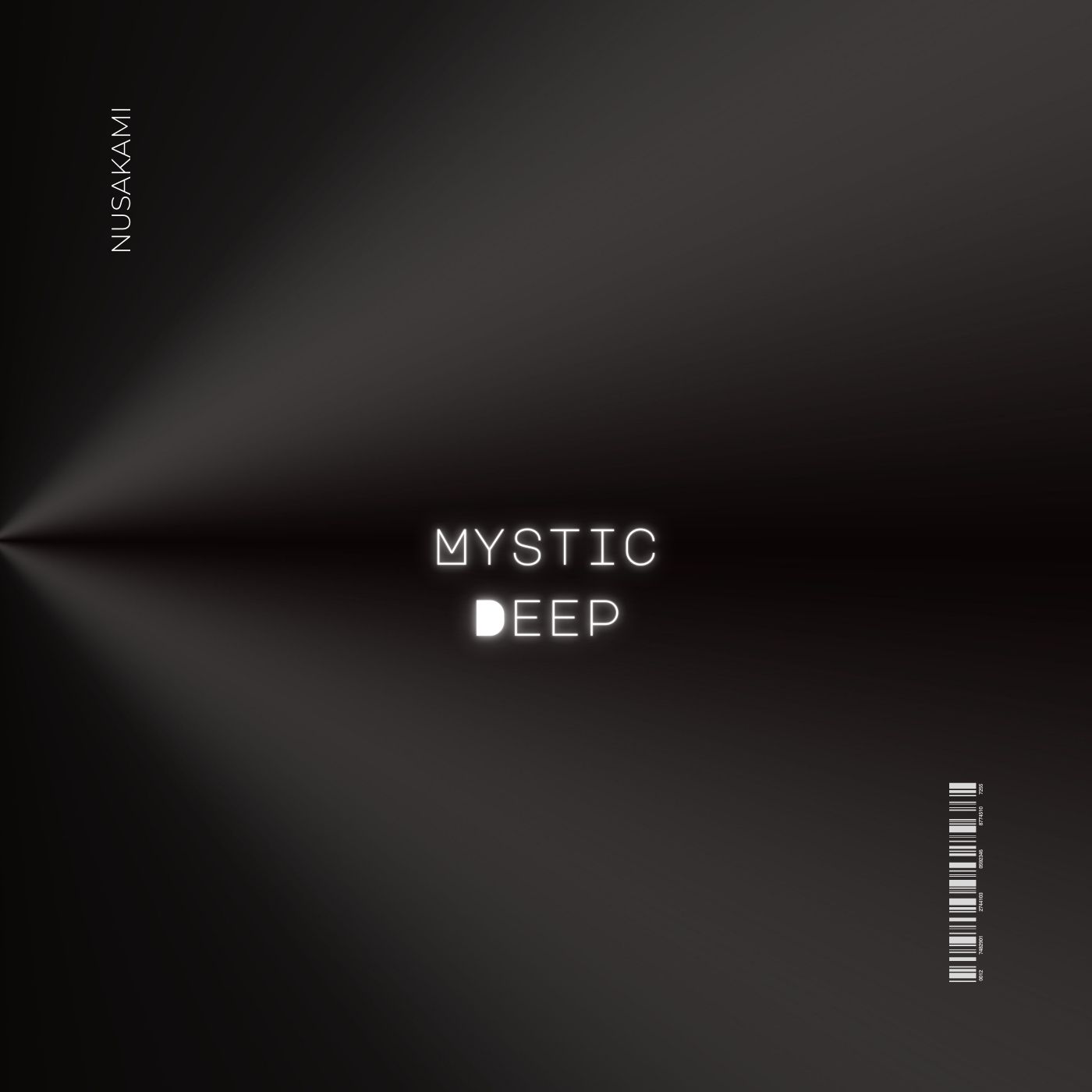 Nusa Kami - Mystic Deep