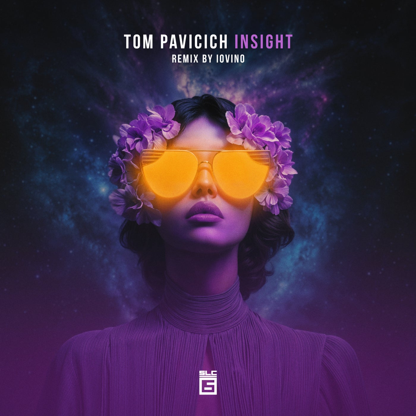 Tom Pavicich - Insight (Original Mix)