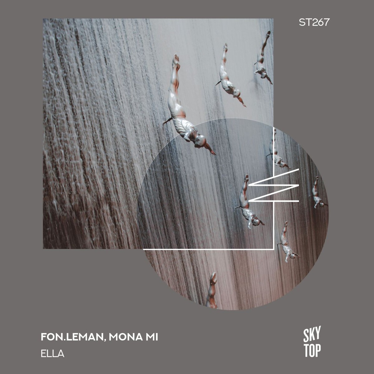 Fon.Leman - Ella (Extended Mix)
