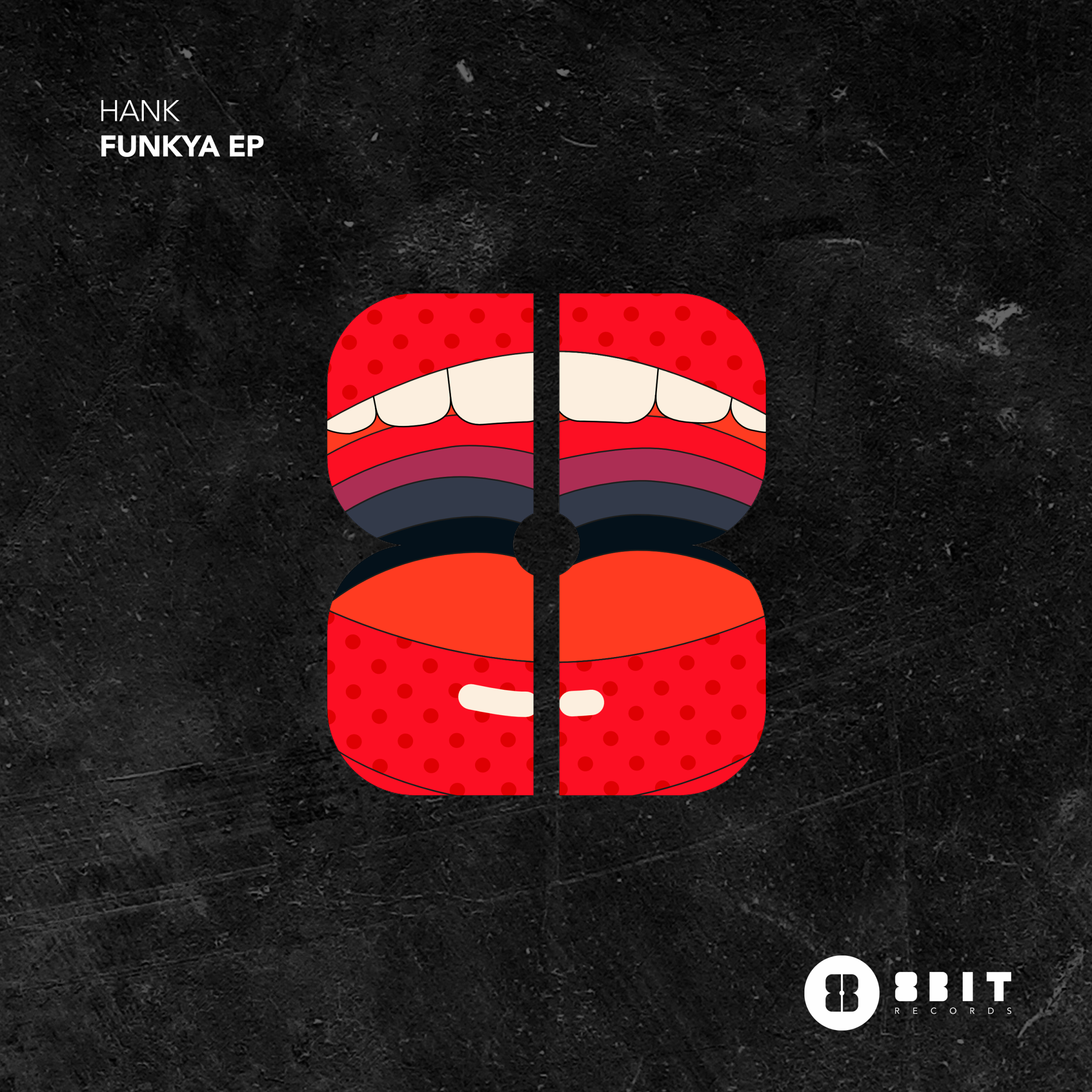 Hank - Control (Gorge & Nick Curly Remix)