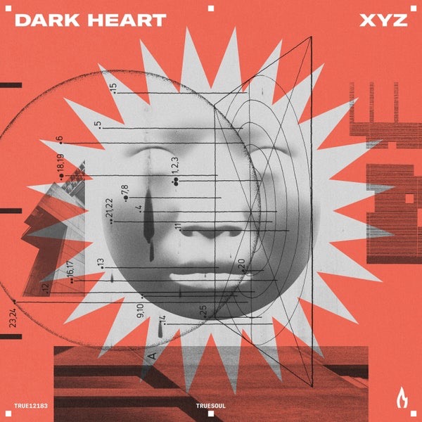 Dark Heart - Damn Good (Original Mix)