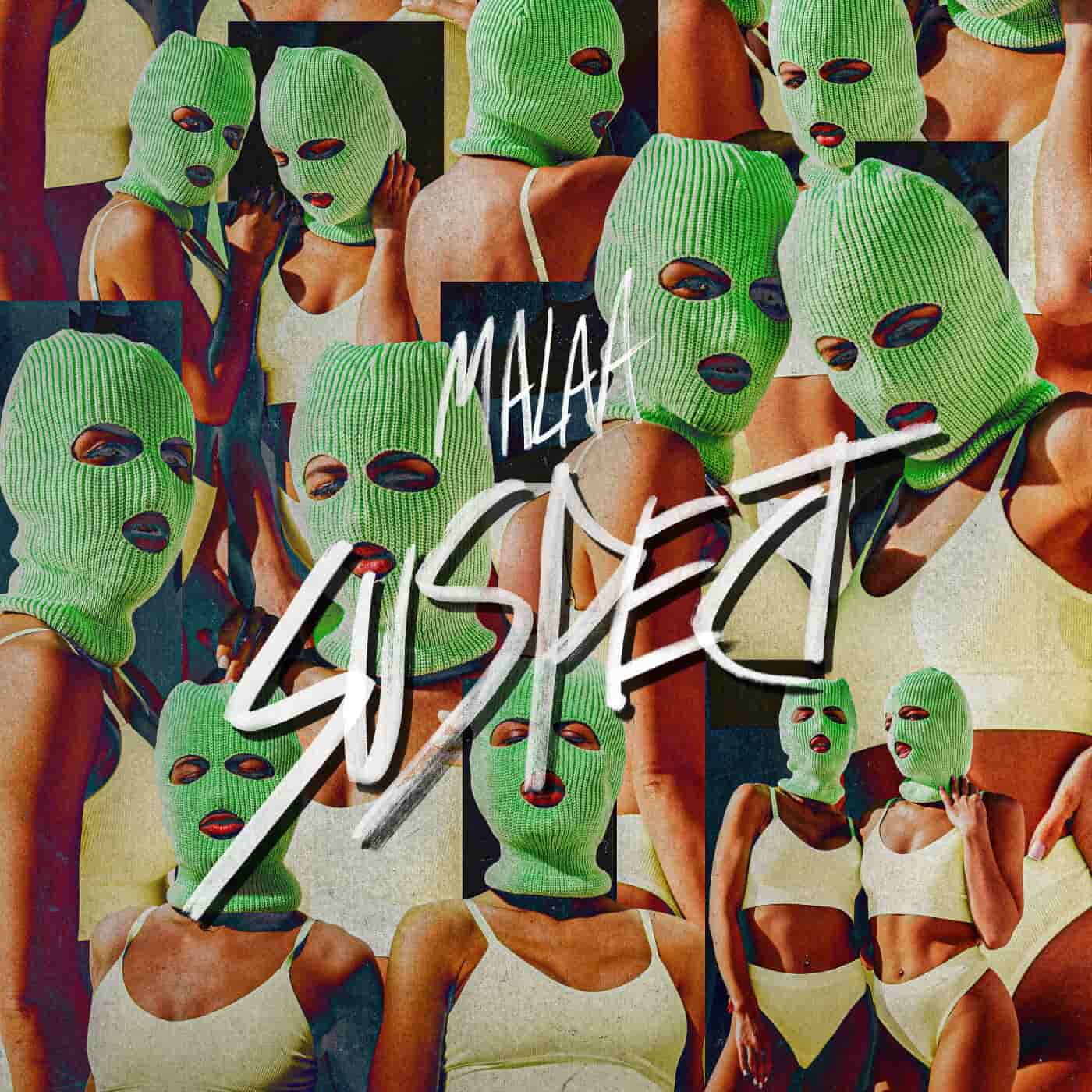Malaa - Suspect (Extended Mix)