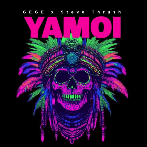 Gégé - Yamoi (Extended Mix)