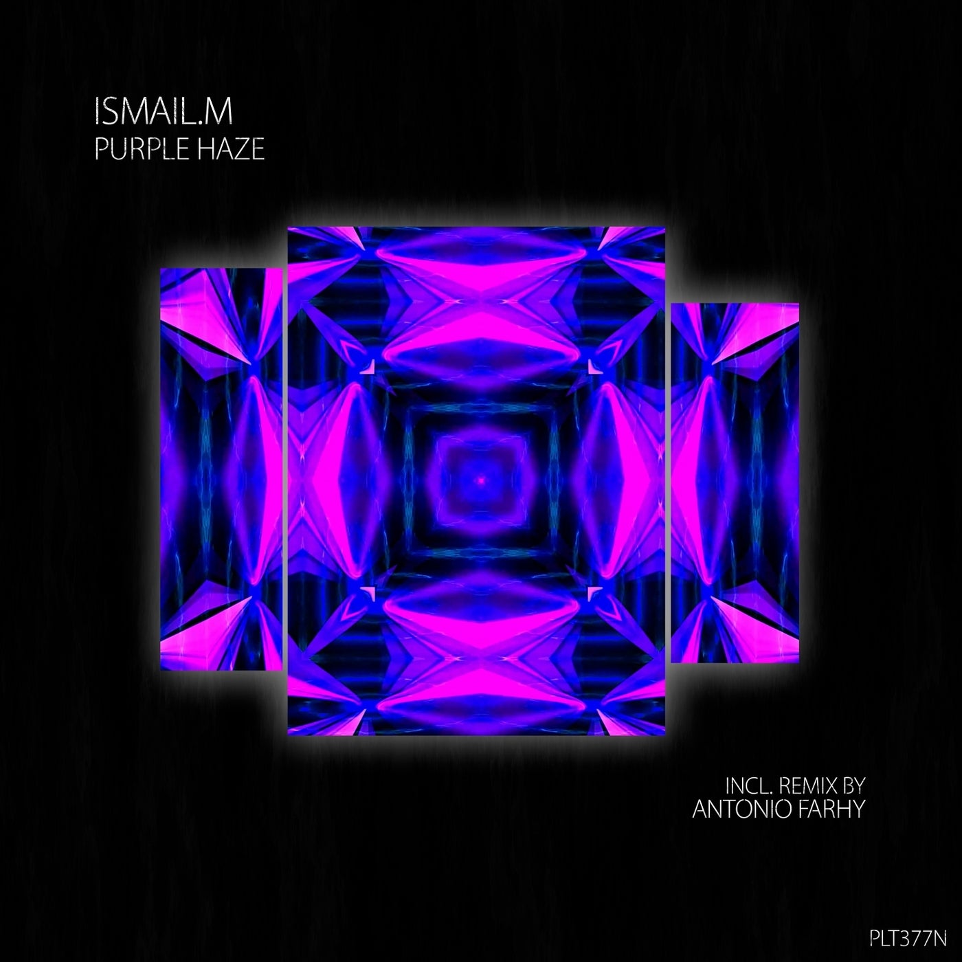 ISMAIL.M - Purple Haze (Extended Mix)