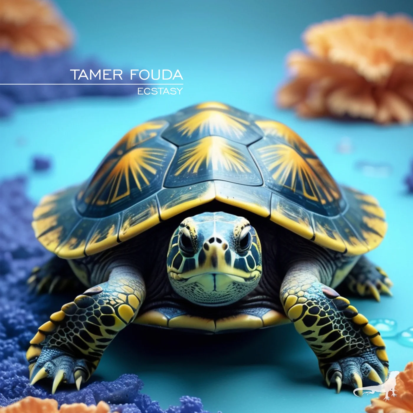 Tamer Fouda – Ecstasy (Original Mix)