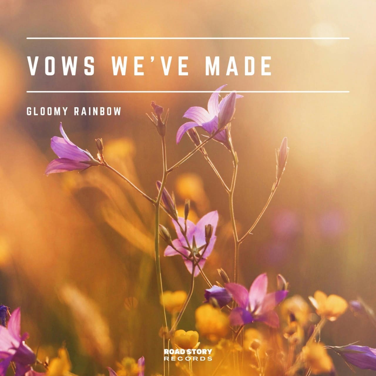 Gloomy Rainbow - Vows We've Made (Original Mix)