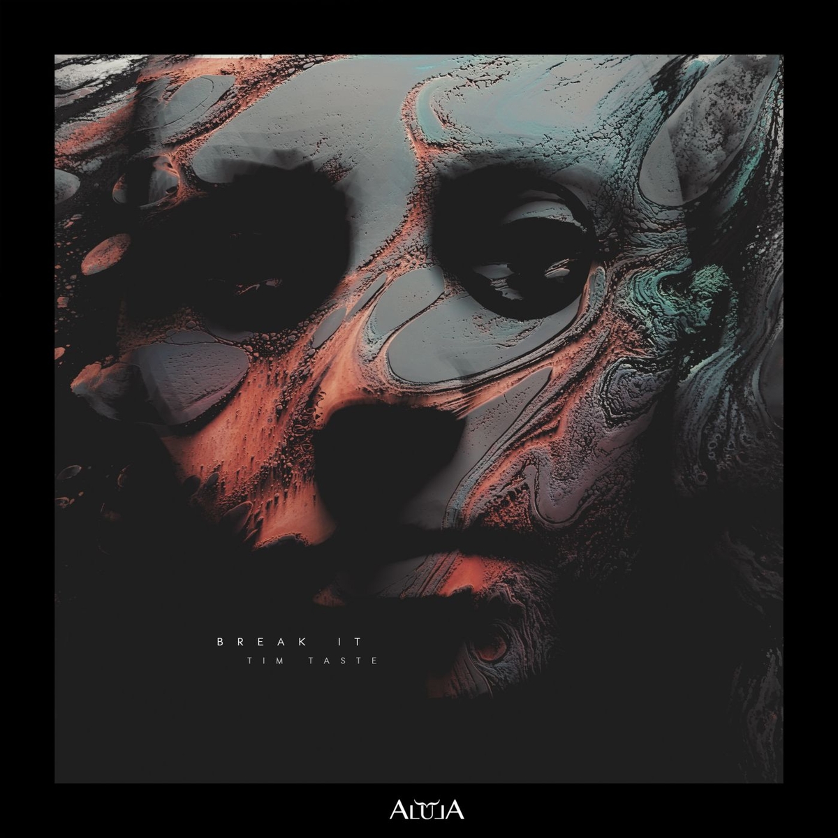TiM TASTE - Acid (Original Mix)