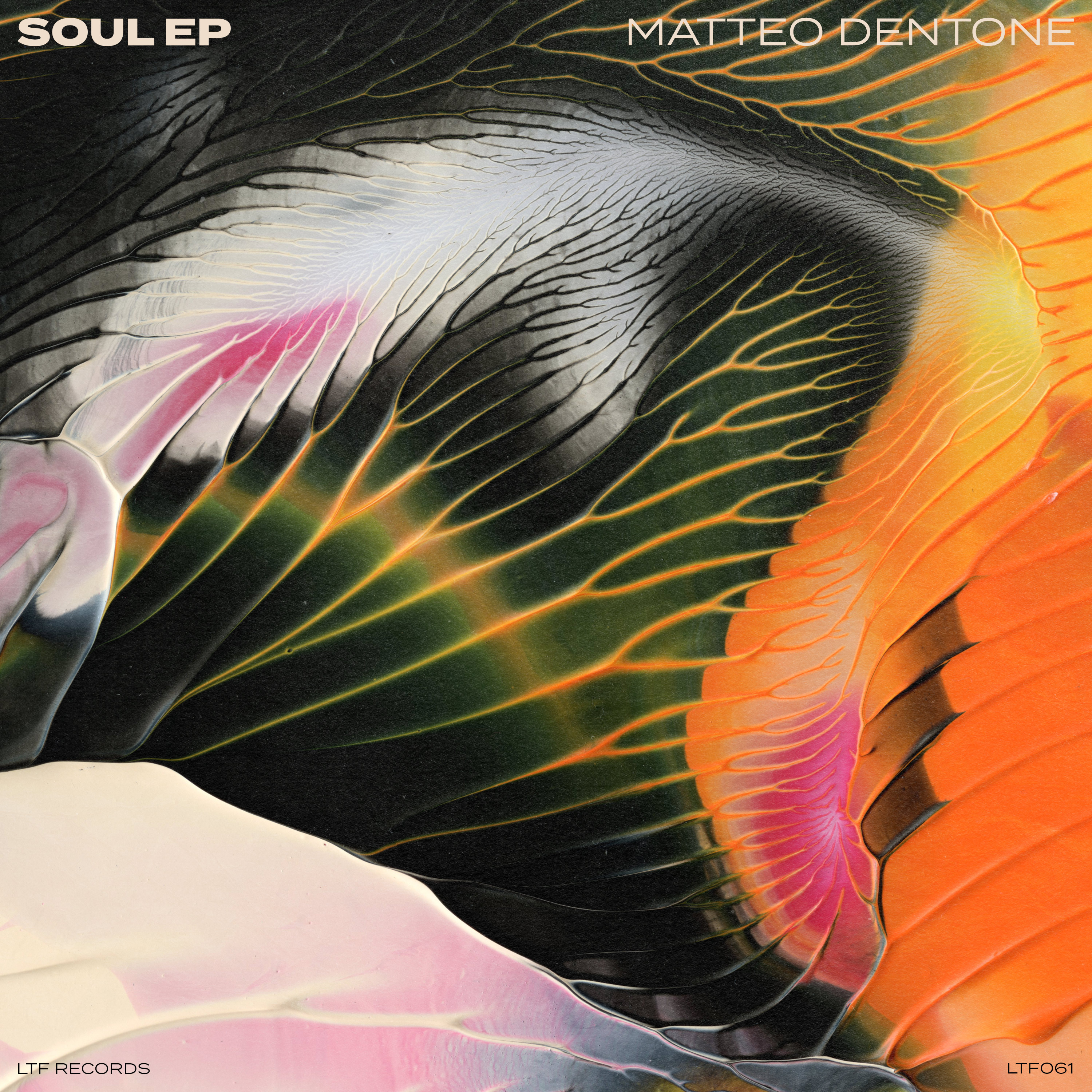 Matteo Dentone - You & Me (Original Mix)