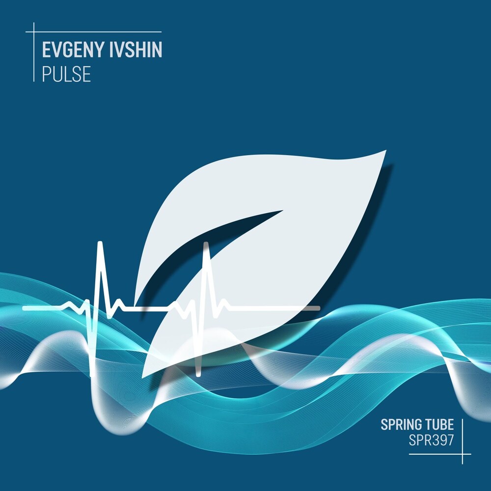 Evgeny Ivshin - Pulse (Original Mix)