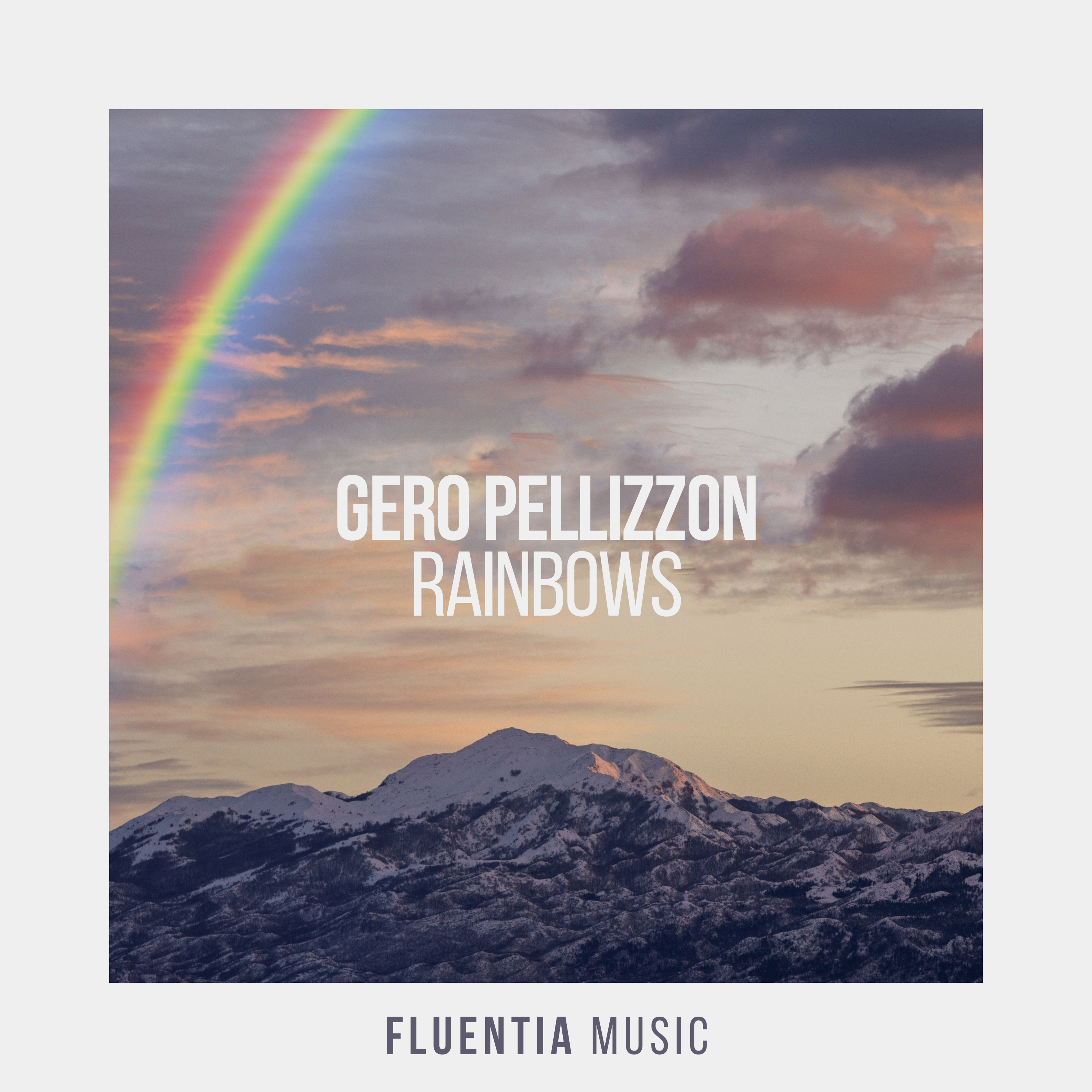 Gero Pellizzon - Rainbows (Extended Mix)