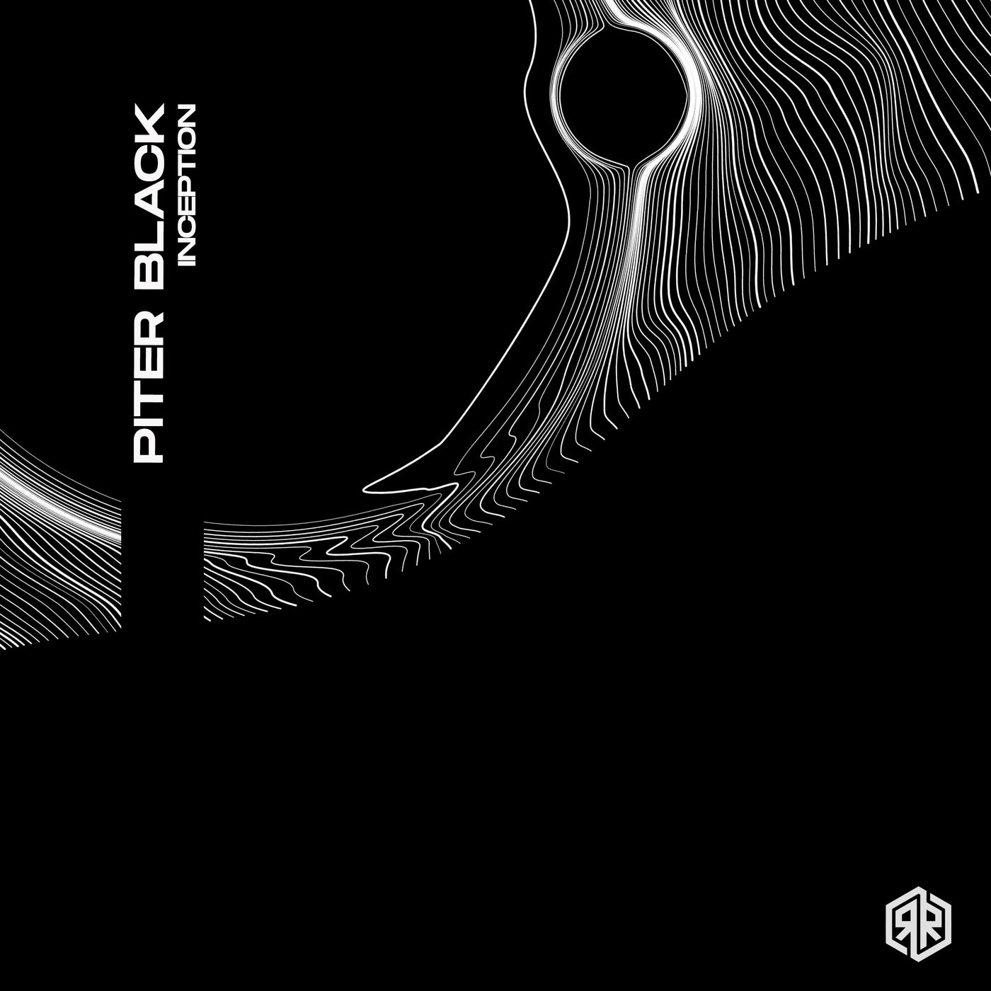 Piter Black - Inception (Original Mix)
