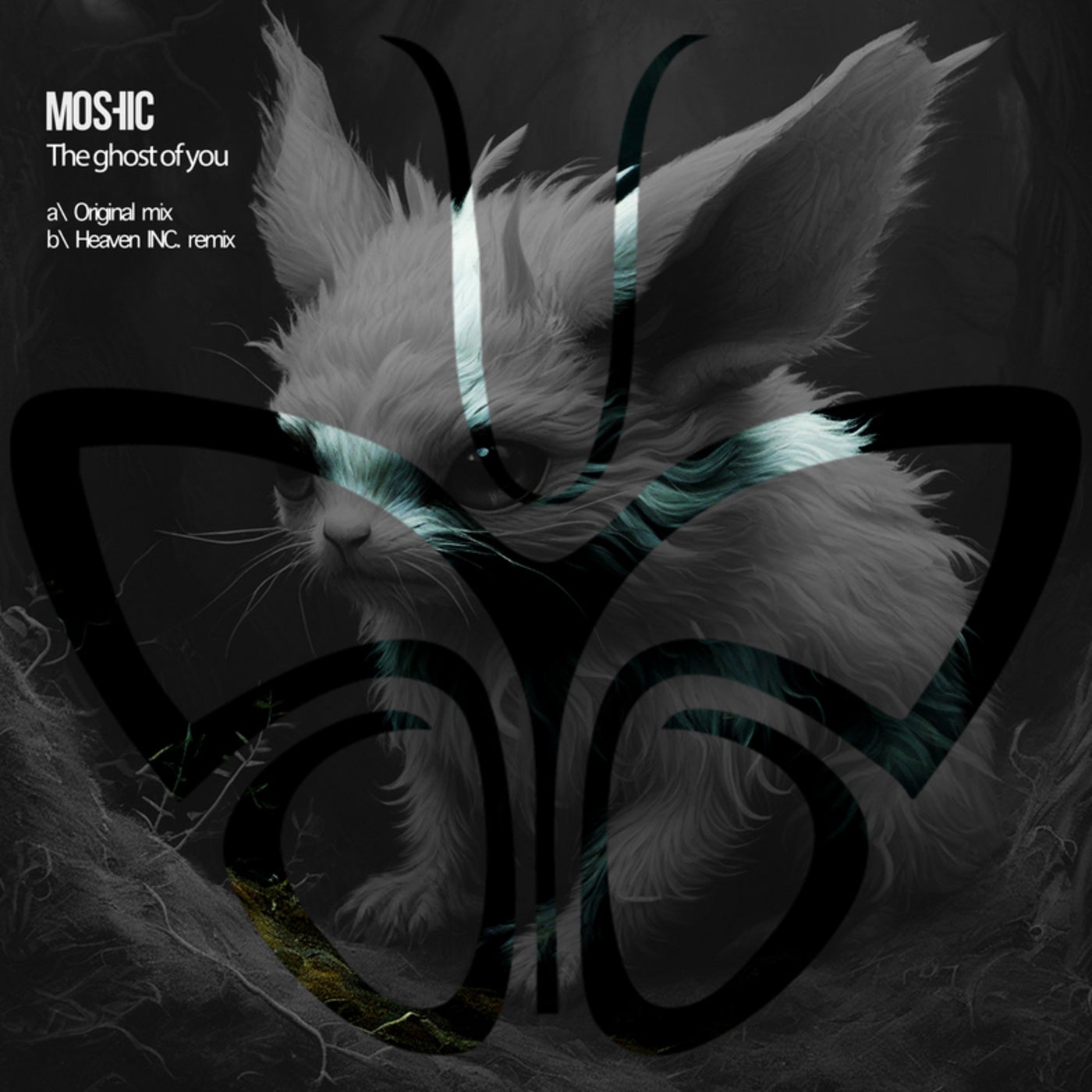 Moshic - The Ghost of You (Original Mix)