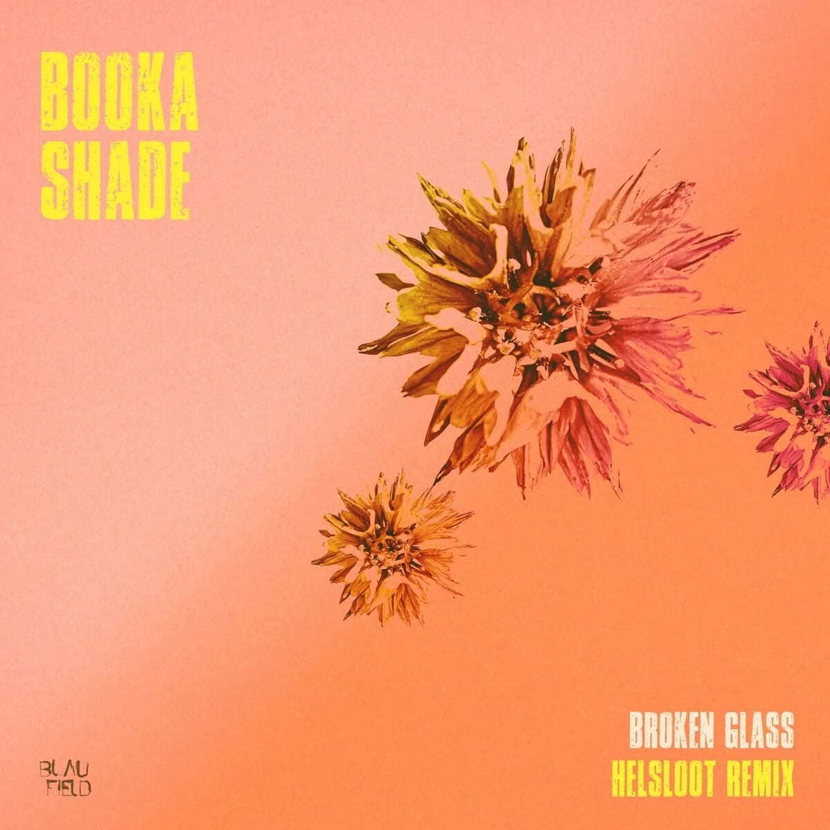 Booka Shade - Broken Glass (Helsloot Extended Remix)