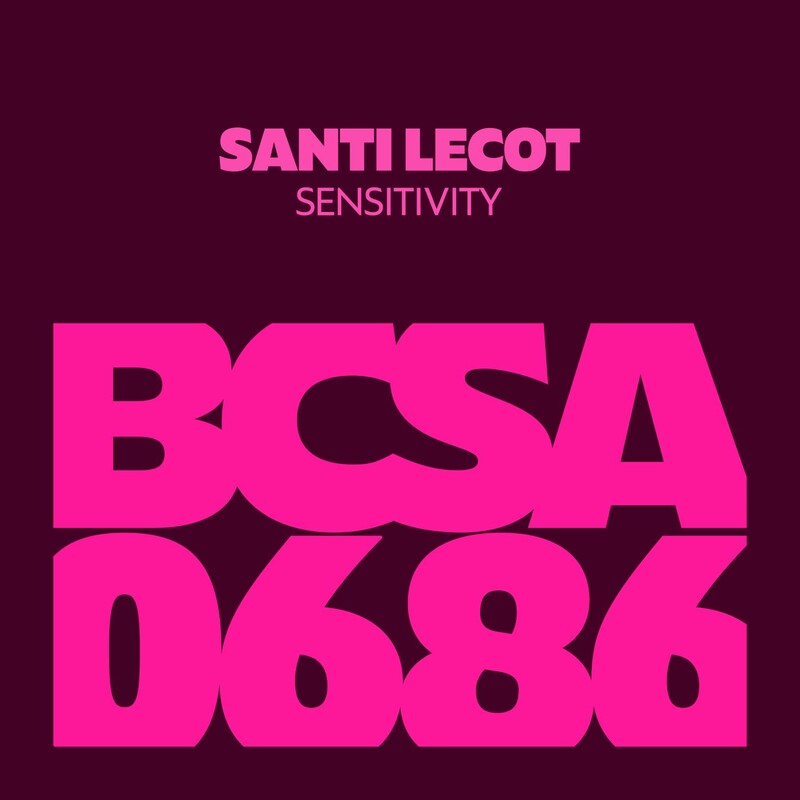 Santi Lecot - Idea of Power (Original Mix)