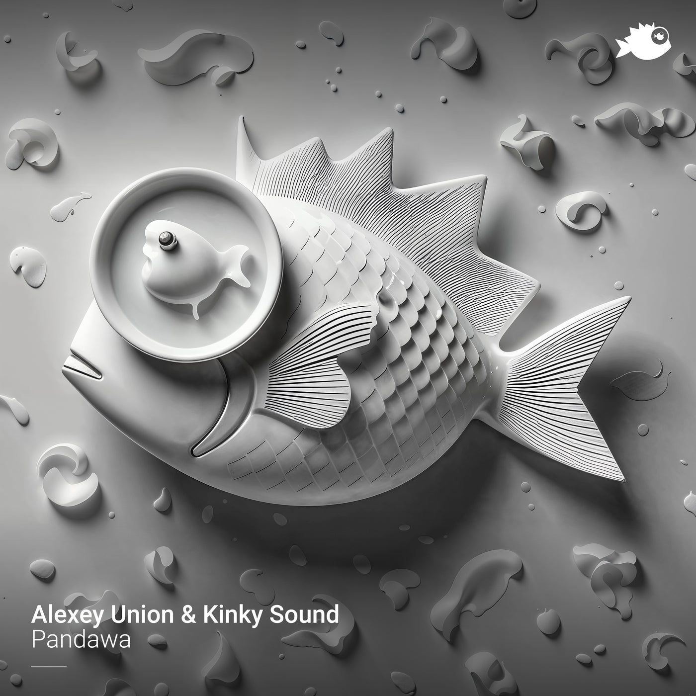 Alexey Union, Kinky Sound - Ragga (Original Mix)