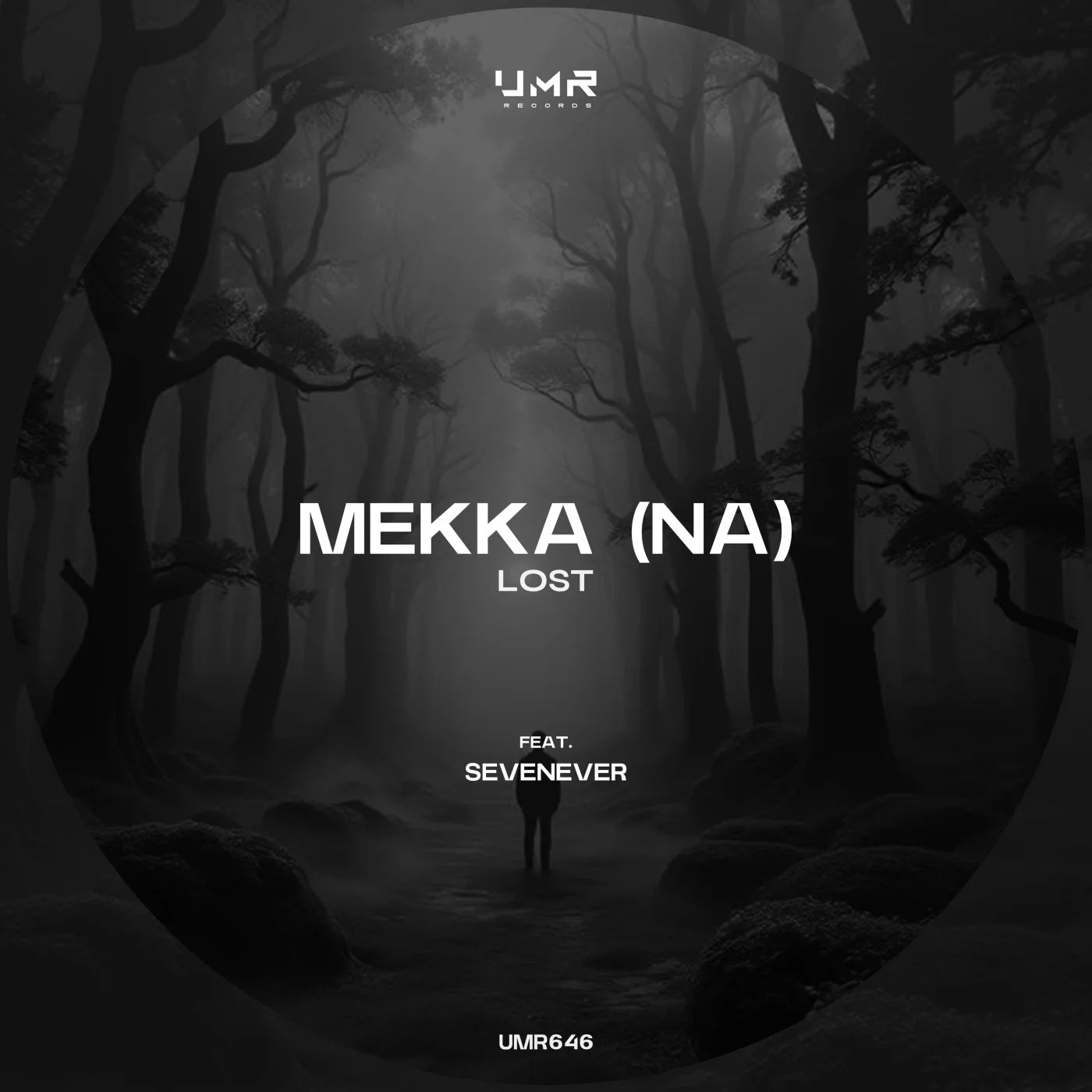 SevenEver, MekKa (NA) - Lost (Original Mix)