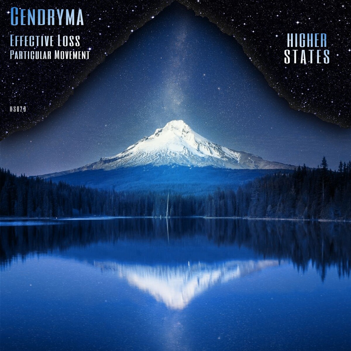 Cendryma - Effective Loss (Original Mix)